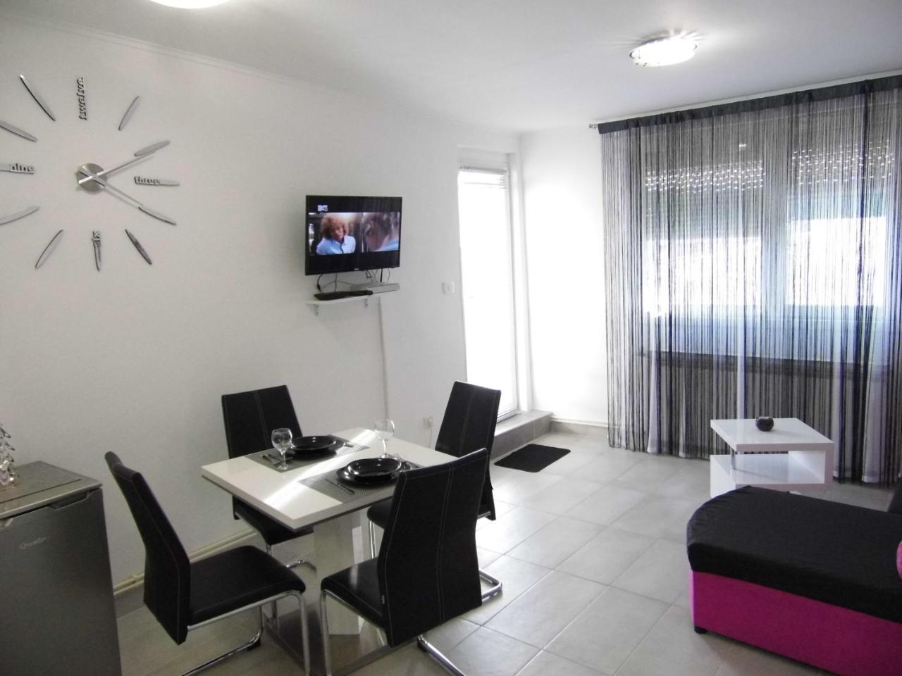 Marija Apartment Šibenik Exterior foto