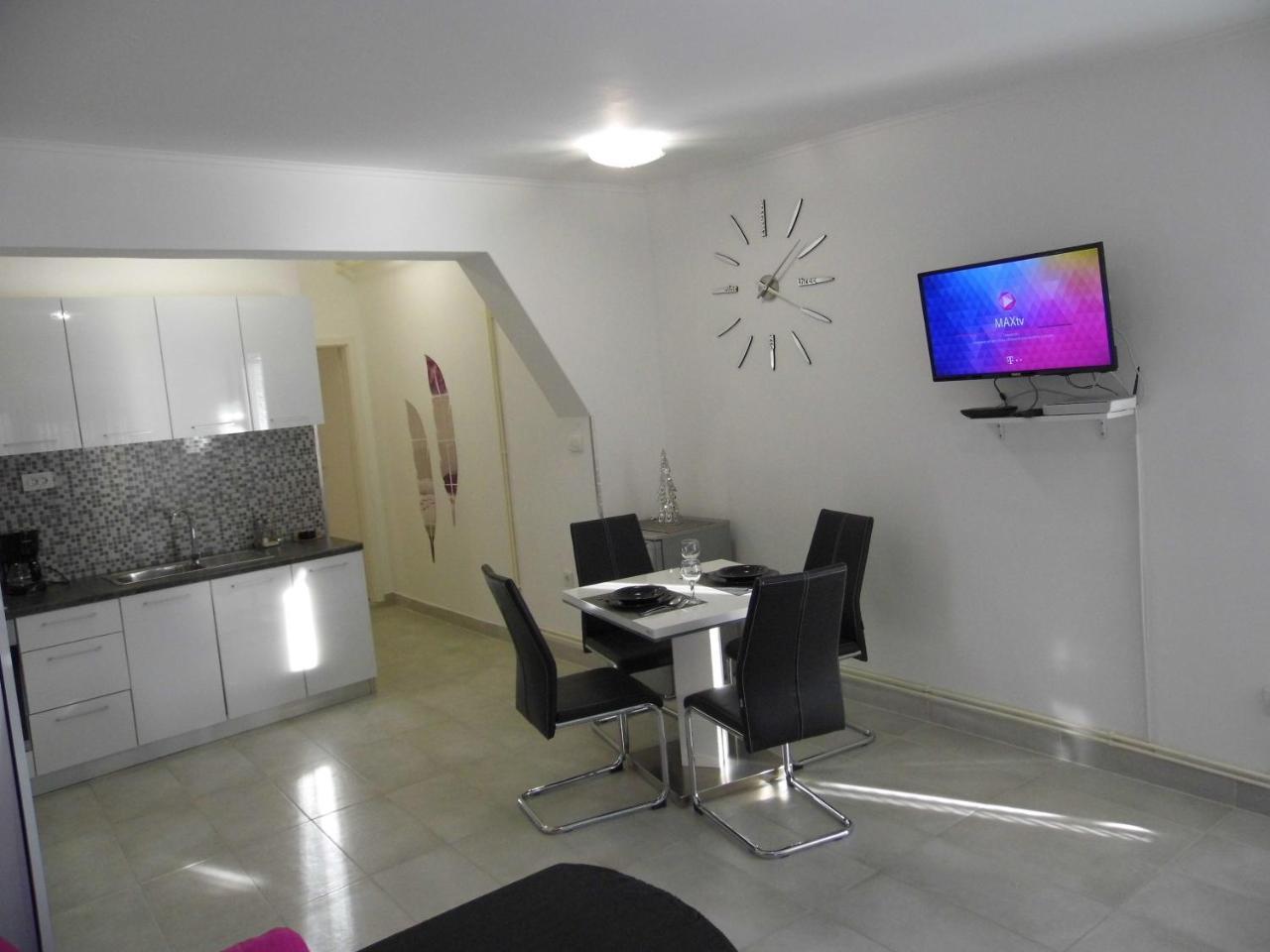 Marija Apartment Šibenik Exterior foto