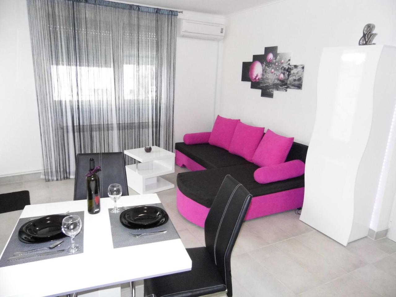 Marija Apartment Šibenik Exterior foto