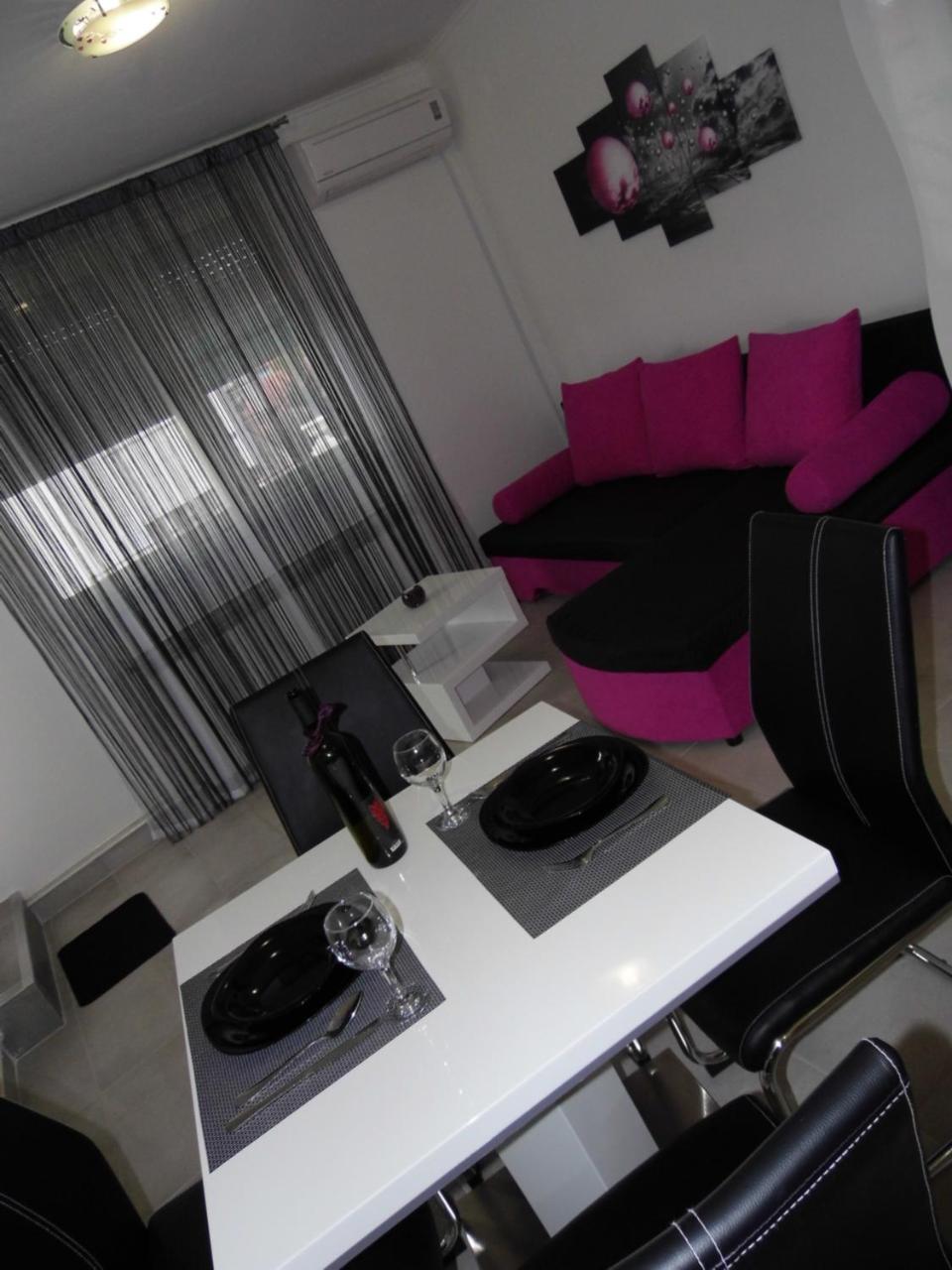 Marija Apartment Šibenik Exterior foto