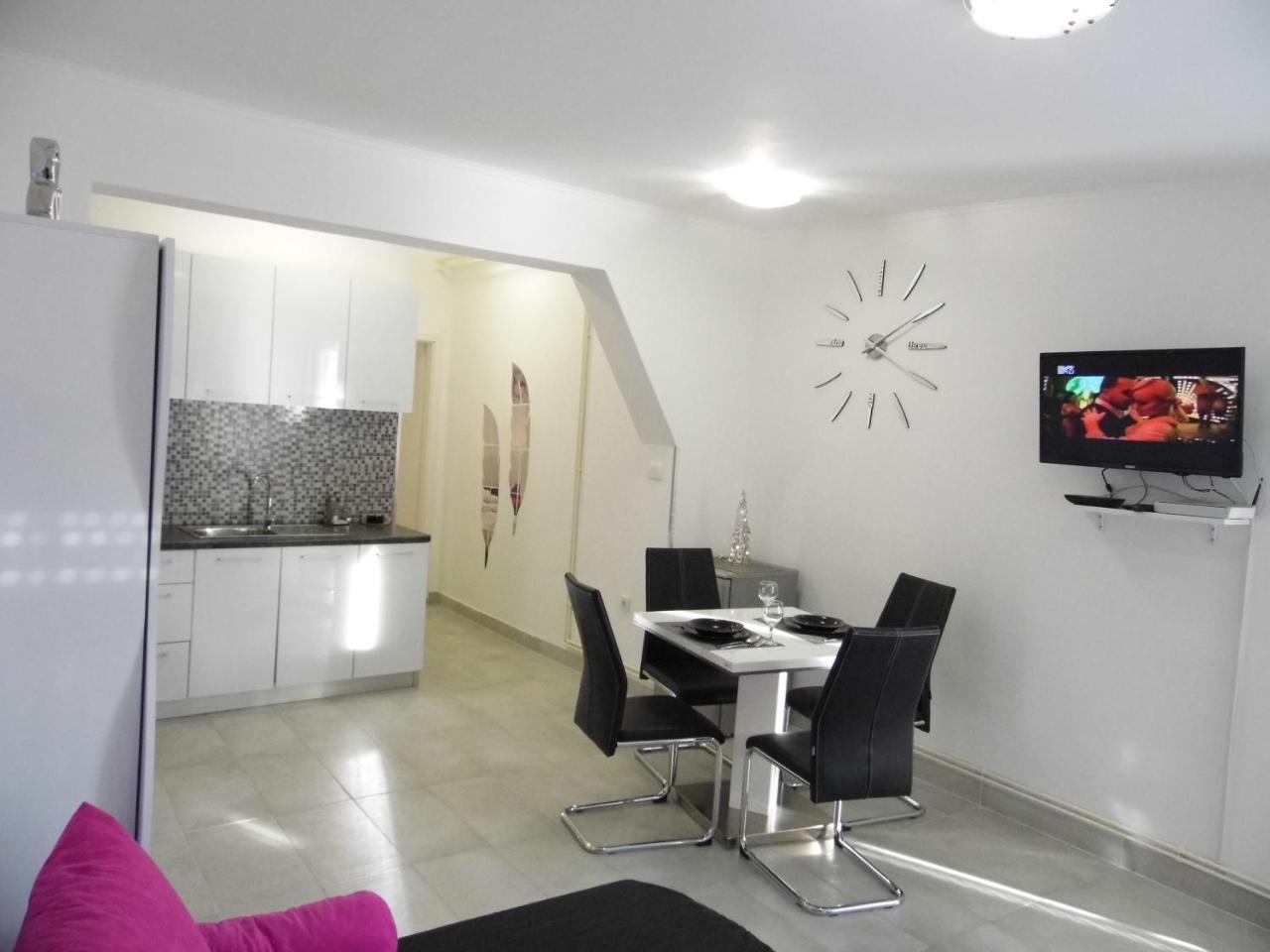 Marija Apartment Šibenik Exterior foto