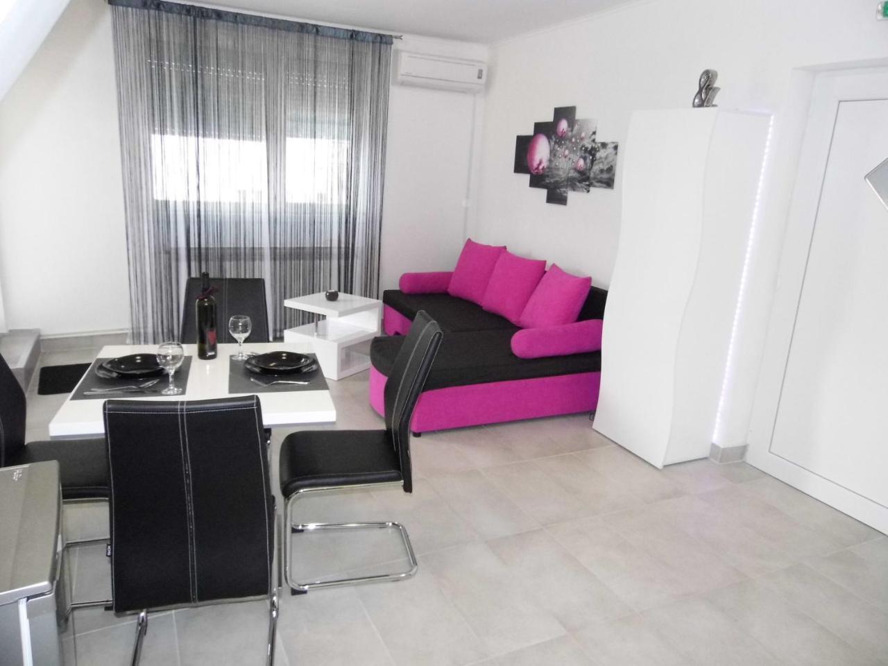Marija Apartment Šibenik Exterior foto